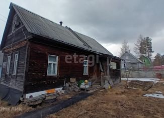 Продажа дома, 30 м2, садовое товарищество Зори Севера, Центральная улица