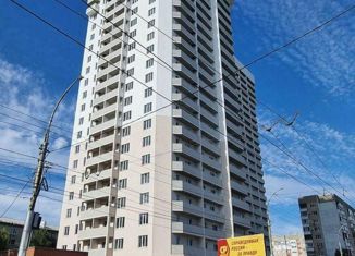 Продам 2-ком. квартиру, 59 м2, Саратов, проспект Энтузиастов, 42/44, ЖК Тарханы