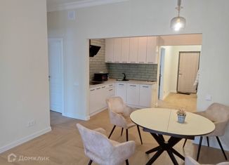 Таунхаус на продажу, 74.55 м2, деревня Греблево, деревня Греблево, 3