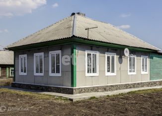 Дом на продажу, 54.5 м2, Прокопьевск, Соколовский переулок, 4