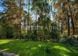 Продается участок, 30 сот., поселок Николина Гора, улица Лесное Кольцо, 3