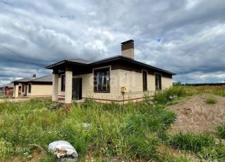 Дом на продажу, 109.3 м2, село Бима, Дубравная улица