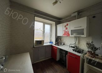 Продаю 2-комнатную квартиру, 43 м2, Балашов, Пригородная улица, 6