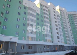 Трехкомнатная квартира на продажу, 96 м2, Екатеринбург, улица Юлиуса Фучика, 9, улица Юлиуса Фучика