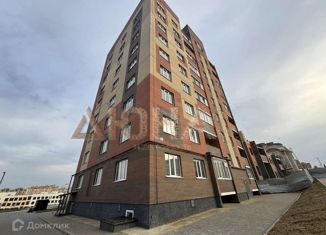 Продажа 2-комнатной квартиры, 55 м2, Кострома, Заволжский район, улица Стопани, 44