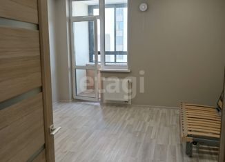 Продам квартиру студию, 25 м2, Екатеринбург, Хрустальногорская улица, 88/2, ЖК Рио