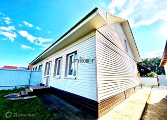 Продам таунхаус, 56.4 м2, село Иглино, Новосельская улица