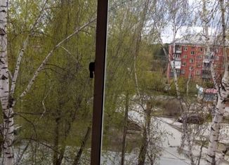 Продаю двухкомнатную квартиру, 42.3 м2, Новосибирск, бульвар Молодёжи, 2, бульвар Молодежи