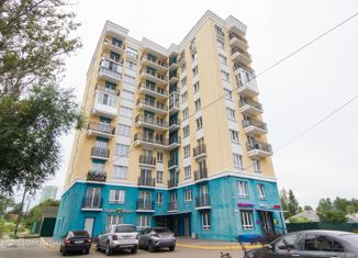 Продажа 2-комнатной квартиры, 45.2 м2, Ярославль, улица Гончарова, 4, район Суздалка