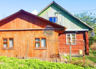Дом на продажу, 28 м2, деревня Орехово, Садовая улица