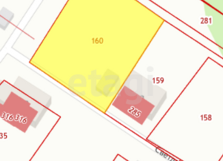 Земельный участок на продажу, 15 сот., деревня Белавино, 28К-0746