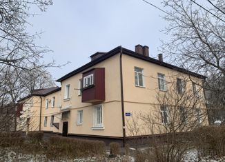 3-комнатная квартира на продажу, 68 м2, Ставрополь, микрорайон № 25, Братский проезд, 18