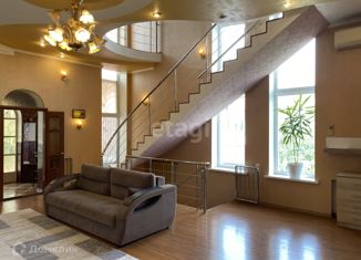 Продам дом, 282.8 м2, Азовское сельское поселение