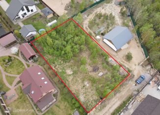 Земельный участок на продажу, 12 сот., ДНП Улисс