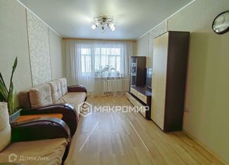Продажа 3-комнатной квартиры, 60.5 м2, Татарстан, улица Серова, 31