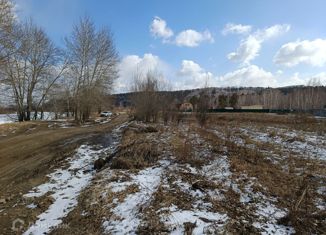 Продажа земельного участка, 12 сот., СНТ Черёмушки, Луговая улица