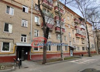 Продам двухкомнатную квартиру, 44.1 м2, Москва, 4-й Вятский переулок, 24к2, станция Дмитровская