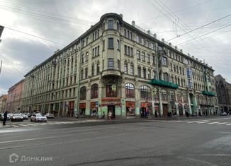 Продаю многокомнатную квартиру, 159.6 м2, Санкт-Петербург, Апраксин переулок, 1, метро Сенная площадь