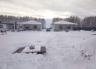 Продам дом, 106 м2, деревня Байрак