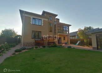 Продажа дома, 137 м2, Вязники, улица Грибоедова, 7