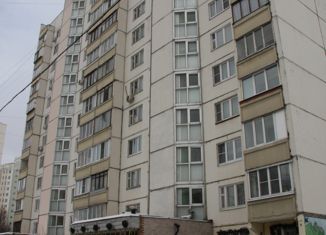 Продается однокомнатная квартира, 38.9 м2, Москва, улица Адмирала Лазарева, 52к1, метро Бунинская аллея