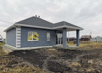 Продается дом, 98 м2, село Троицкое, 3-я Дачная улица