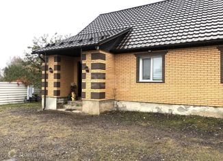 Дом на продажу, 109.7 м2, рабочий посёлок Дубровка, 3-й микрорайон, 23