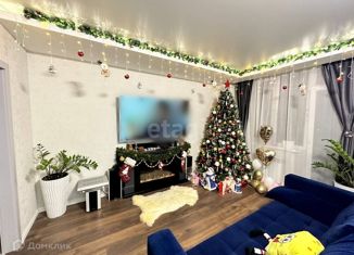 Продаю 3-ком. квартиру, 88 м2, Калининград, Флотская улица, 3, ЖК Восток