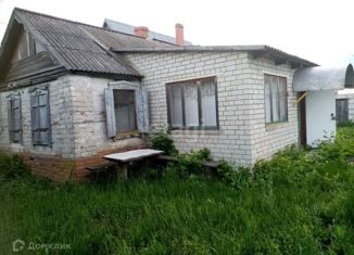 Продается дом, 52 м2, деревня Козловка, Набережная улица, 9