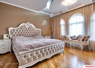 Продается дом, 425 м2, Краснодар, улица Передерия, 187, улица Передерия