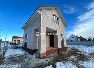 Продажа дома, 82.6 м2, Борисоглебск, Песчаная улица