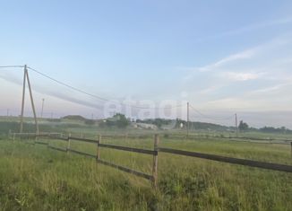 Продается участок, 6.1 сот., коттеджный поселок Есаулово Сити
