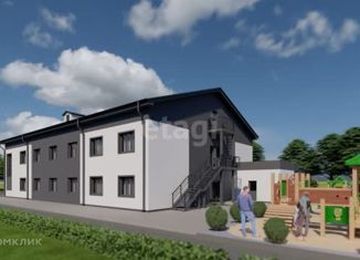 Продажа офиса, 25 м2, Белокуриха, улица Академика Мясникова, 23