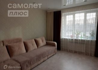 Продажа 2-комнатной квартиры, 52 м2, Белебей, улица Травницкого, 6Б, ЖК Парковый