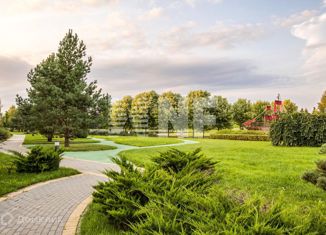 Продажа земельного участка, 34 сот., коттеджный поселок Миллениум Парк