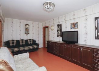 Продается 3-комнатная квартира, 48.8 м2, Иркутск, Куликовская улица, 9, Ленинский округ
