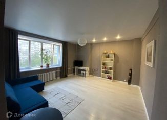 3-комнатная квартира на продажу, 86.7 м2, Москва, Вадковский переулок, 20с1, Вадковский переулок