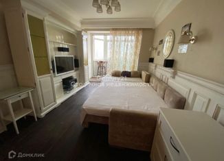 Продается двухкомнатная квартира, 60 м2, Москва, район Тропарёво-Никулино, Никулинская улица, 5к2