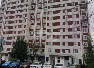 Продаю 1-комнатную квартиру, 37.9 м2, Москва, Зюзинская улица, 6, Зюзинская улица