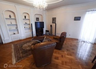 Продается трехкомнатная квартира, 118.7 м2, Нижний Новгород, улица Звездинка, 3А, улица Звездинка