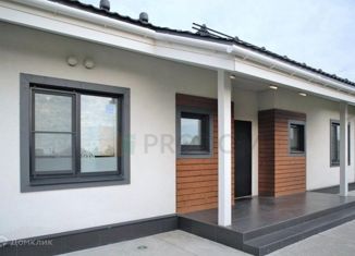 Дом на продажу, 103 м2, поселок Большой Исток, улица Гагарина