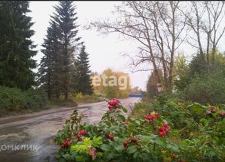 Земельный участок на продажу, 9.2 сот., деревня Горбунки, улица Спорта