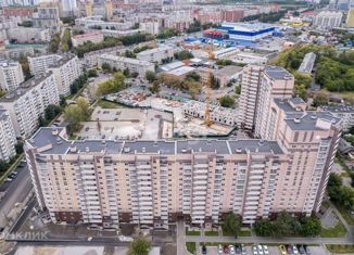 Продажа однокомнатной квартиры, 36.76 м2, Тюменская область, Амурская улица, 39