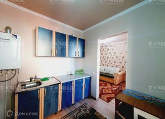 Сдаю однокомнатную квартиру, 36 м2, Чебаркуль, улица Заря, 29
