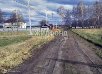 Продам земельный участок, 14.73 сот., село Красный Яр, Молодёжная улица