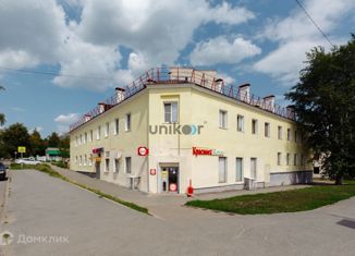 1-комнатная квартира на продажу, 24.3 м2, Уфа, Интернациональная улица, 171, Калининский район