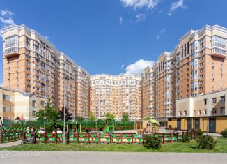 Продажа двухкомнатной квартиры, 65.2 м2, Москва, 6-я Радиальная улица, 5к3, ЖК Царицыно