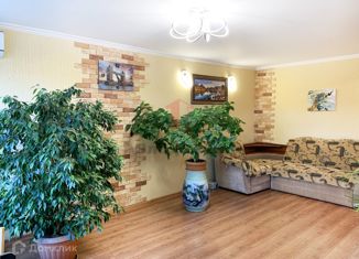 Трехкомнатная квартира на продажу, 55.1 м2, Находка, улица Арсеньева, 21