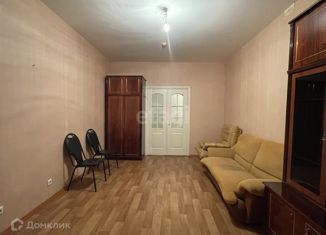 Продам однокомнатную квартиру, 38.5 м2, Тюменская область, улица Героев Самотлора, 24