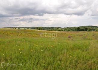 Продажа участка, 11 сот., деревня Иштуганово